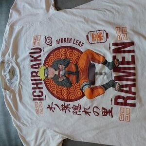 Ichiraku Ramen Tee